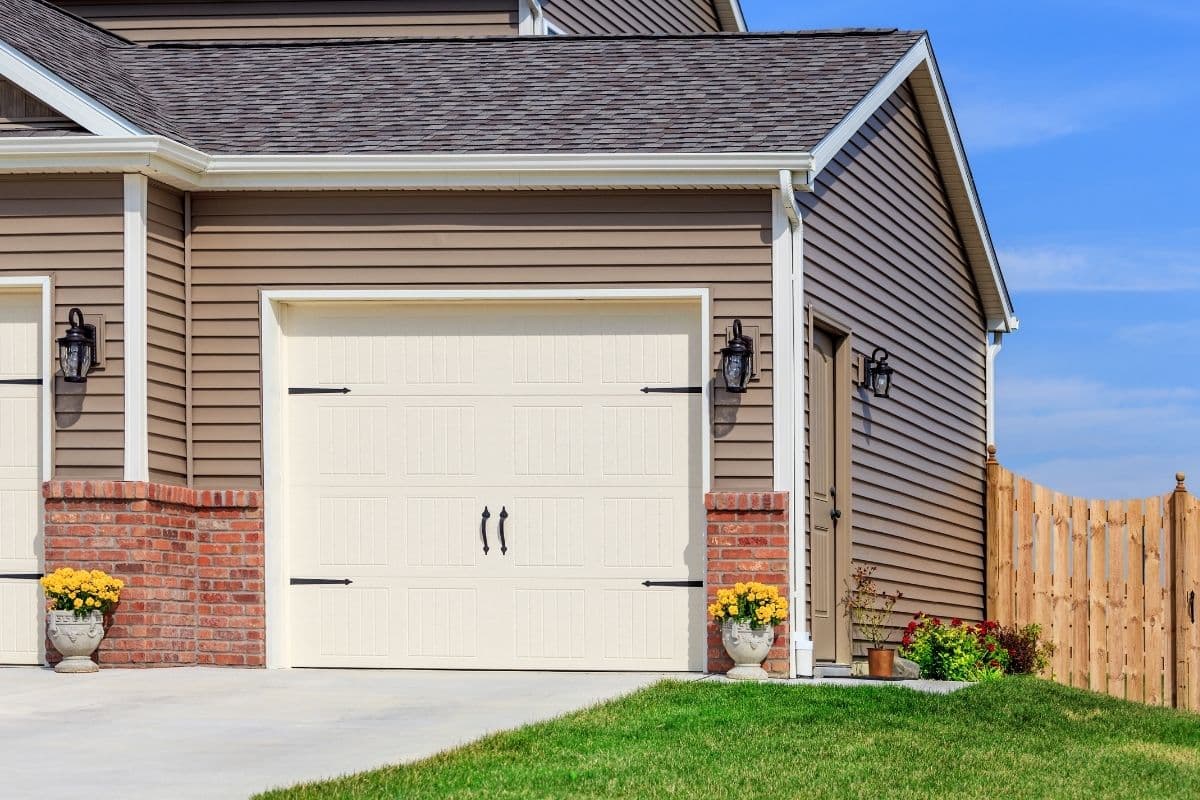 James Hardie Siding project in Manchester, MO