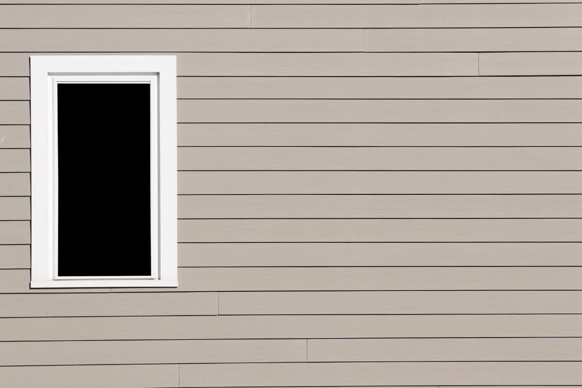 Siding installation in Manchester