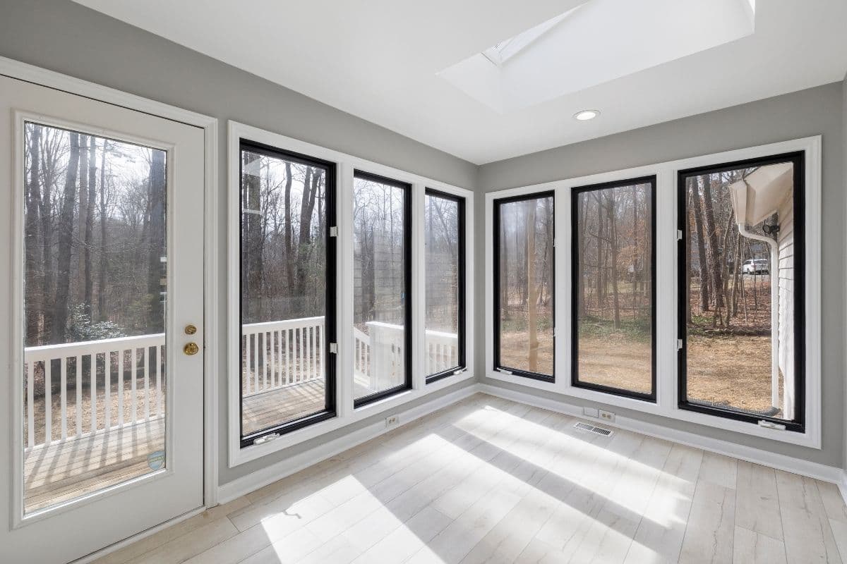 Siding installation in Webster Groves