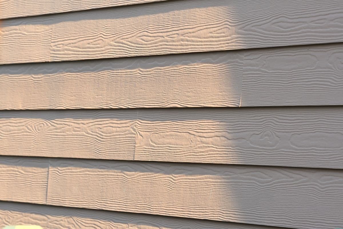 Window and siding installation project in St. Louis