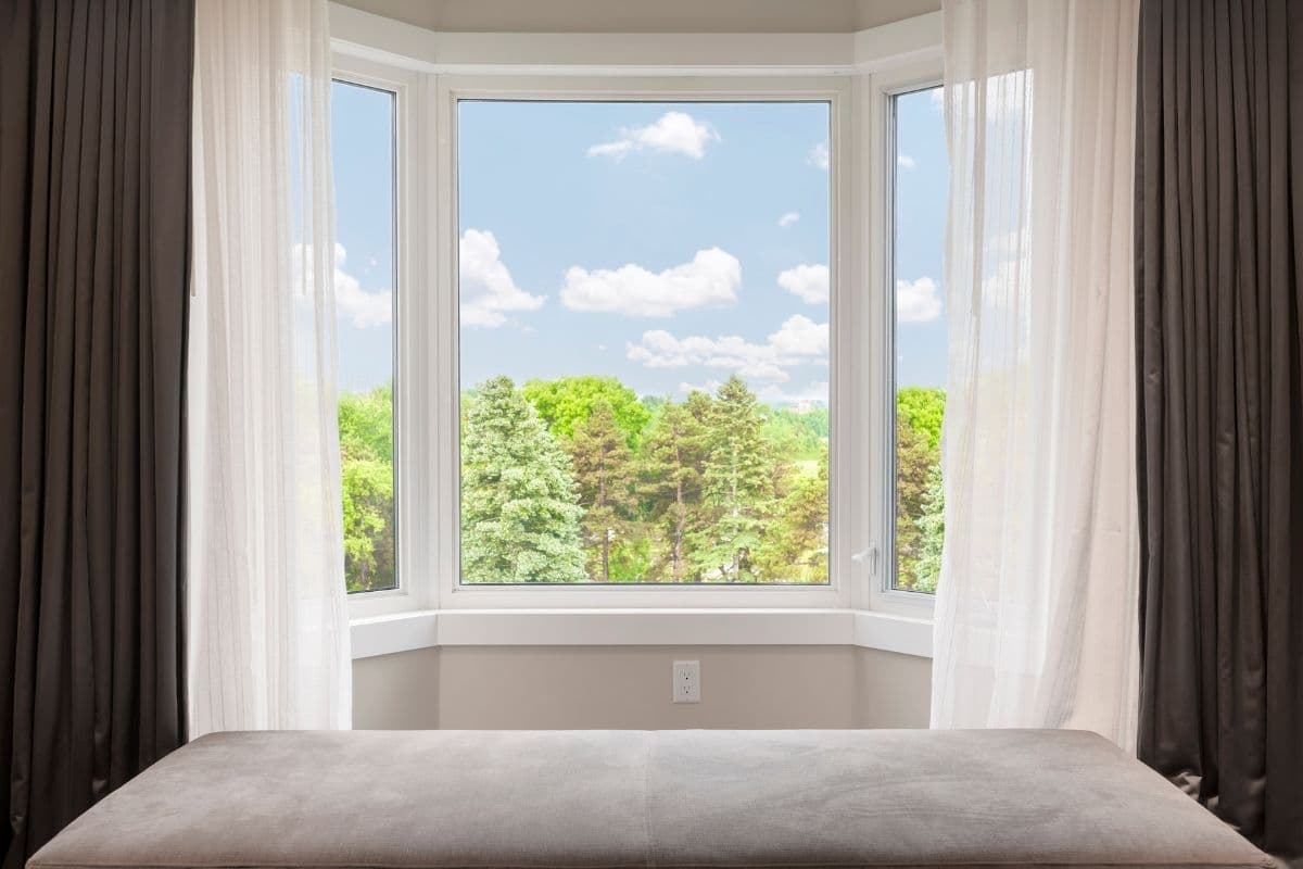 Window Replacement project in Lake Saint Louis, MO