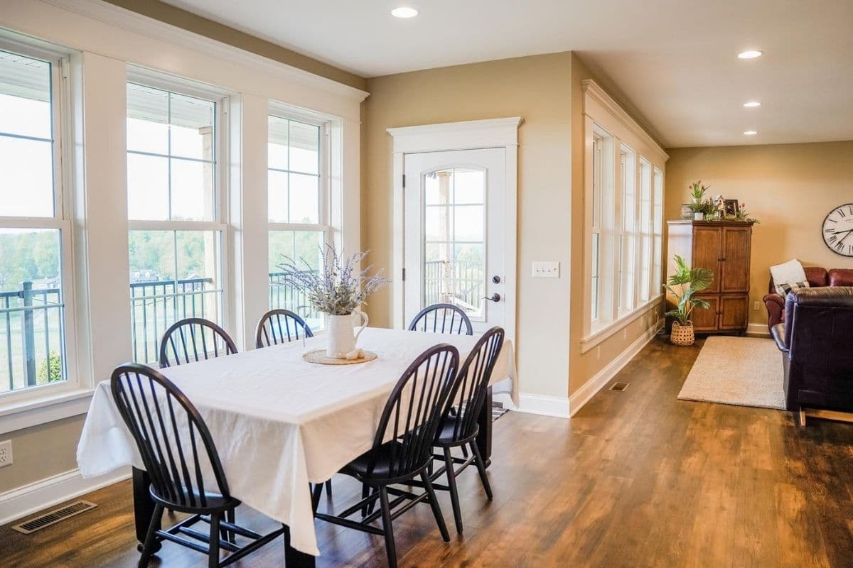 Door Installation project in Dardenne Prairie, MO