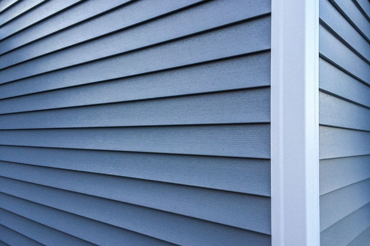 Window and siding project in Ballwin, MO