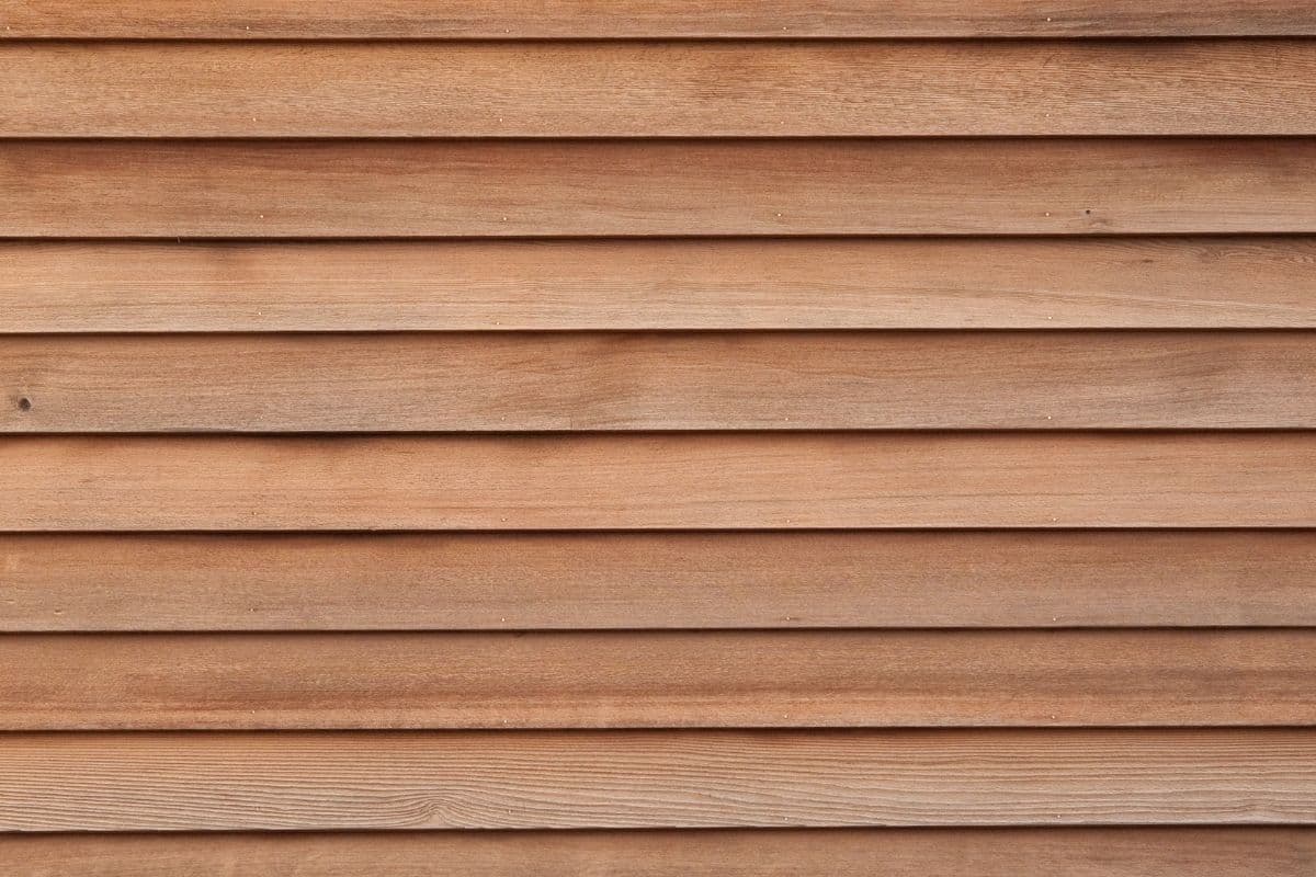Siding installation in Ballwin