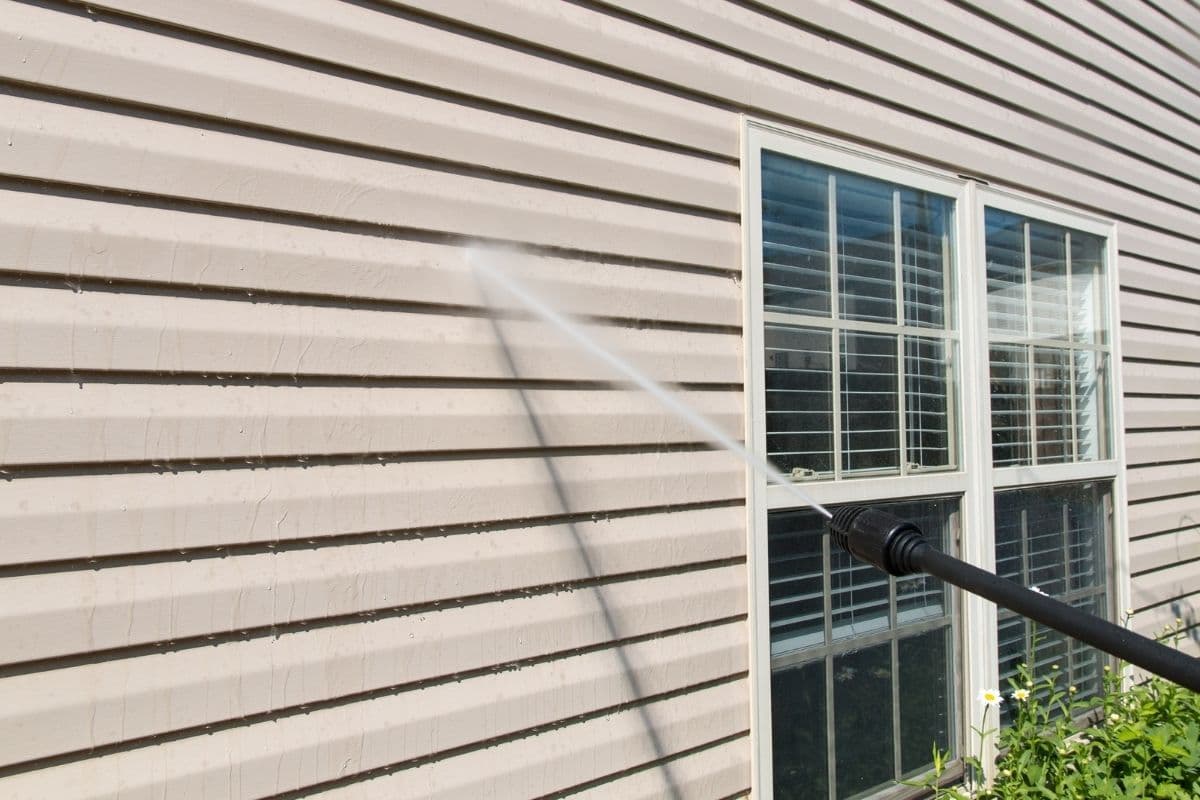 Home exterior upgrade in Ballwin