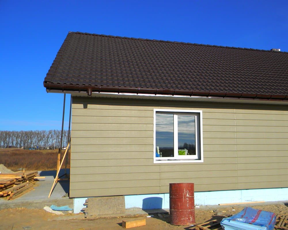 James Hardie fiber-cement siding installation St. Louis