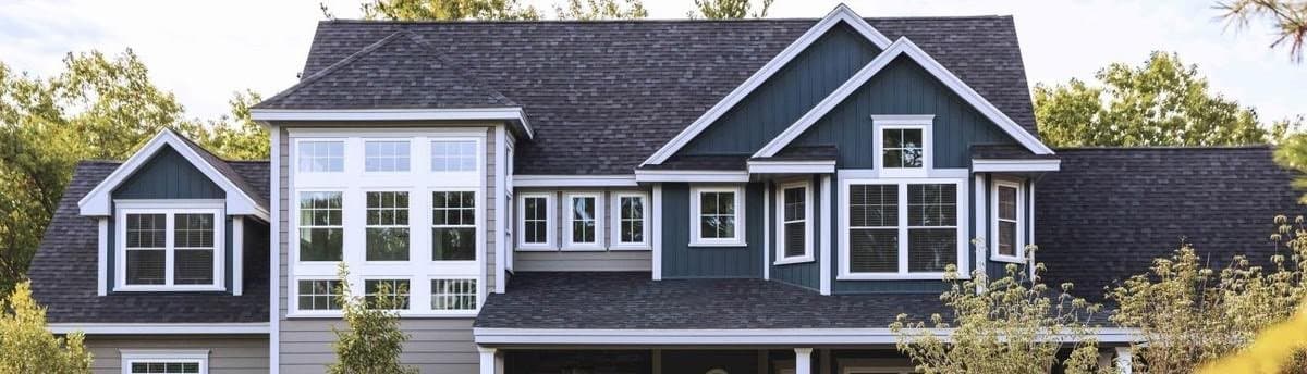 Vinyl siding installation St. Charles MO