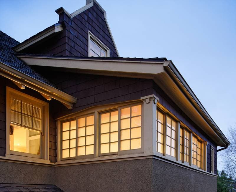 Professional window replacement in St. Louis